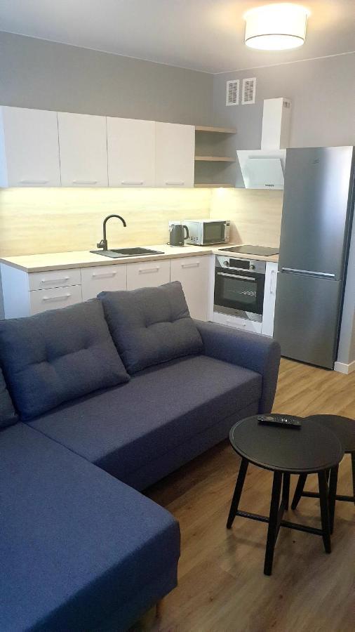 Kawalerka Na Piastowskim Opole Extérieur photo
